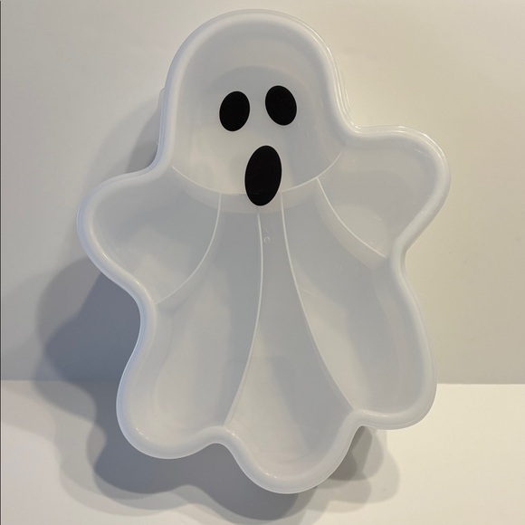 CWC Figural Ghost Halloween Snackle Box - Picture 5 of 13